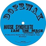 Dopewax Records