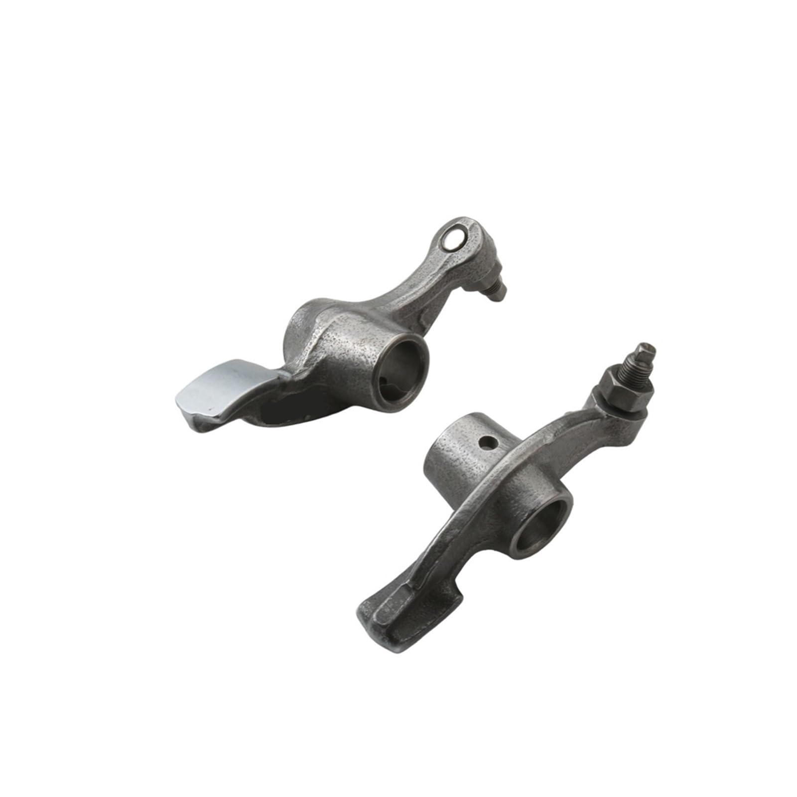 Bras oscillant 1P37QMB scooter 50cc 4T suspension arrière référence 1443A-AGB-000