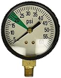 Zodiac R0377700 Pressure Gauge Replacement for Zodiac Jandy Automatic Pool Cleaner