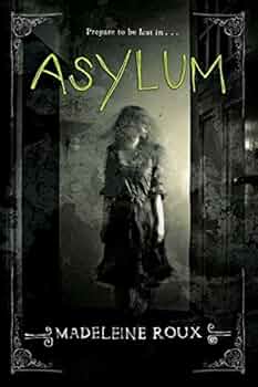 ASYLUM: Inside the Closed World 写真集 41VOO3vJe-L.jpg_BO30,255,255,