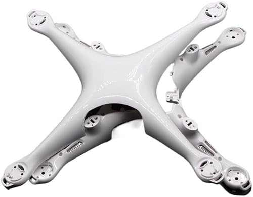 para DJI Phantom 4 Standard superior y medioinferiorinferior Shell disponible en Yaxa Peru