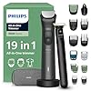 Philips Multigroom 9000-serie Alles...