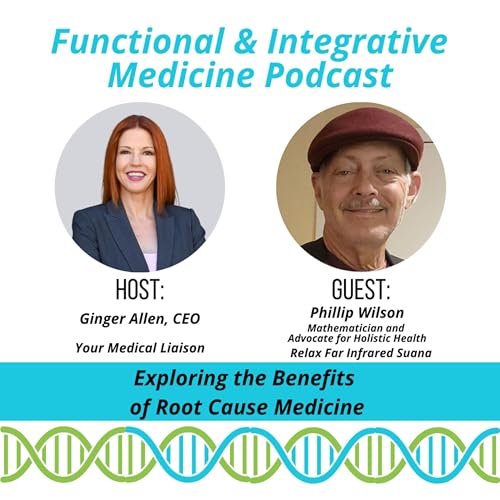 Interview with Phillip Wilson of Relax Far Infrared Sauna