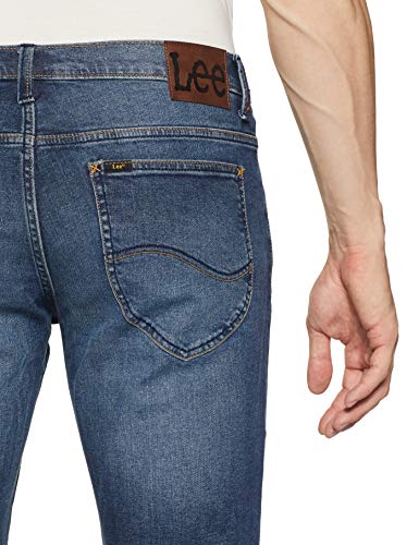 Image of Lee Men's Skinny Fit Jeans