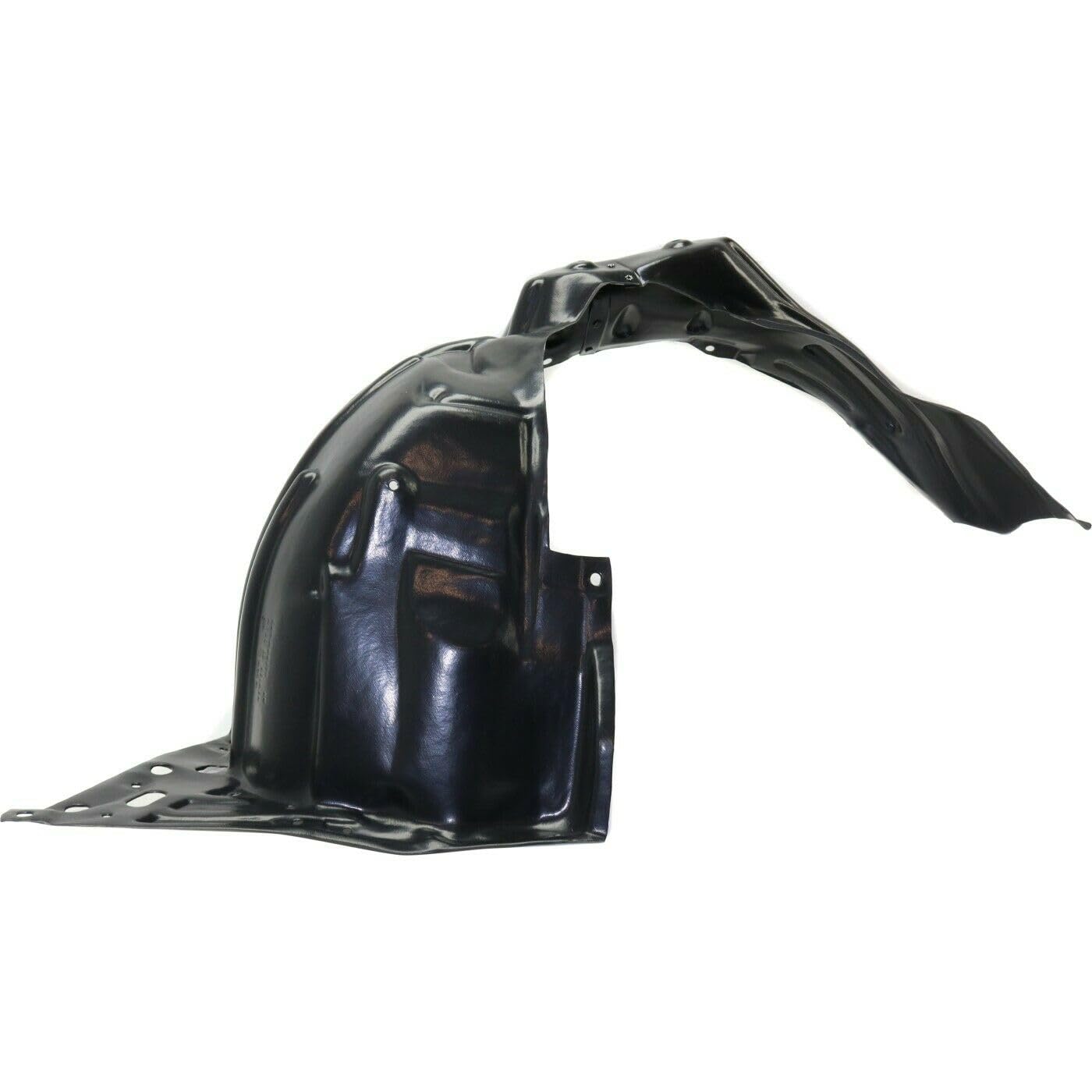 Amazon.com: OIICMPX Front Right Passenger Side Plastic 14337306 