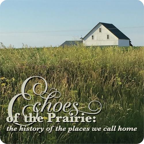 Echoes of the Prairie Titelbild