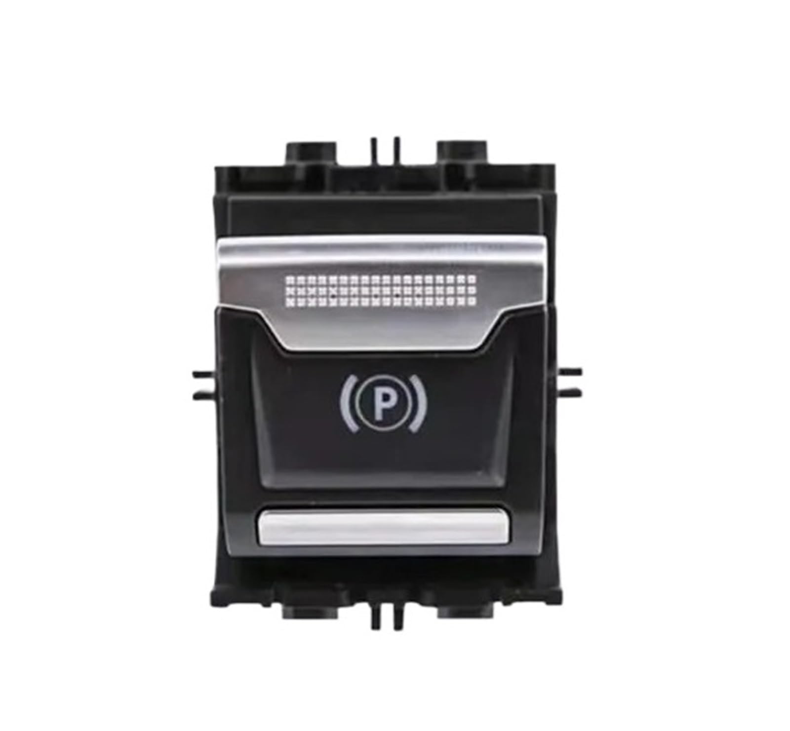Przełącznik hamulca postojowego Pasuje do Peugeot 3008 508 408 308s 308 Przełącznik hamulca ręcznego P-gear Przełącznik parkowania Elektroniczny przełącznik hamulca ręcznego(4008 5008 2008)