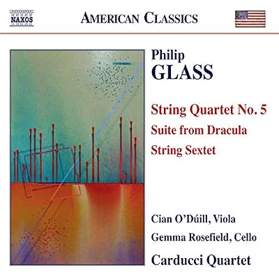 Streichquartett 5