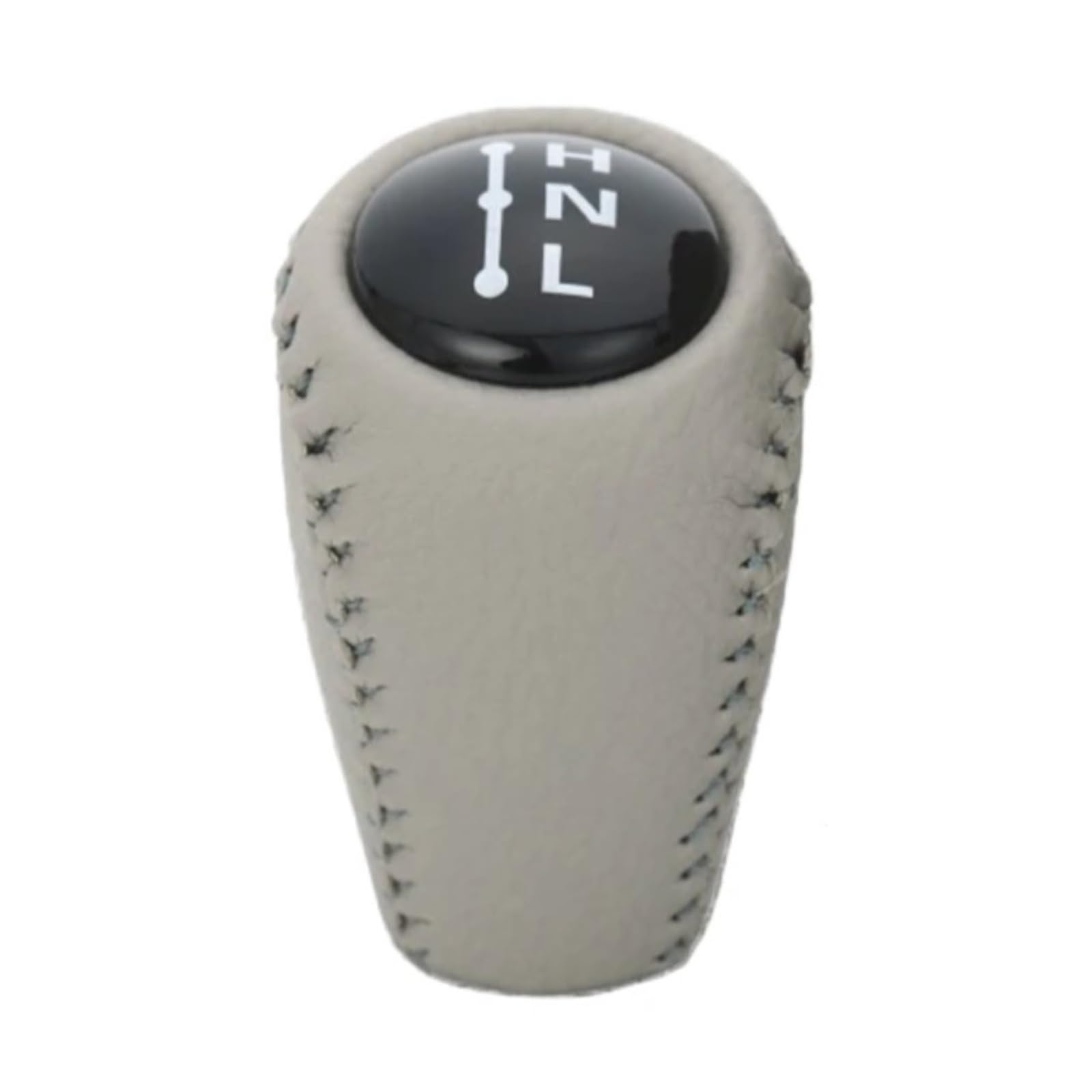 LOZOPMTMLD Sporty Shift Knob for Toyota Prado LC120 for Land for Cruiser