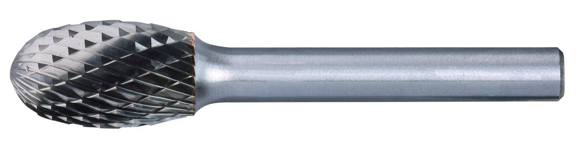 FRESA METAL DURO GOTA TRE 1016/6 TOUGH