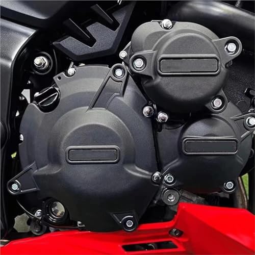Protection moteur moto anti abrasion pour GSX-R600 protège carter alternateur