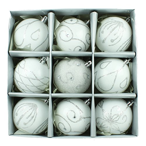 Christmas Direct Direct - Set di palline di Natale...