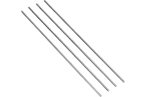 Hex Shaft: Precision-Crafted Rod for Advanced Robotics