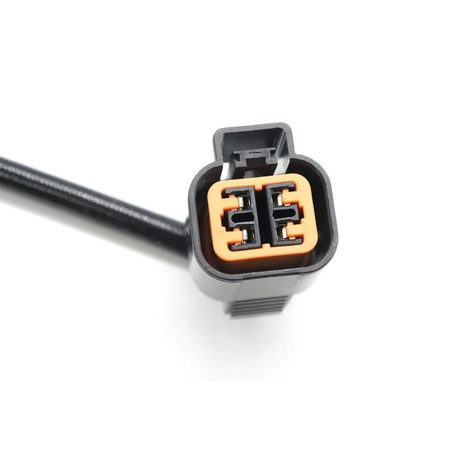 Sonda de Control del Sensor de Temperatura de Gases de Escape para Mitsubishi Pajero para Pinin 1 8 2 0L 2000-2005 Mr578494 Dox-0337 Mr507849 4 Cables