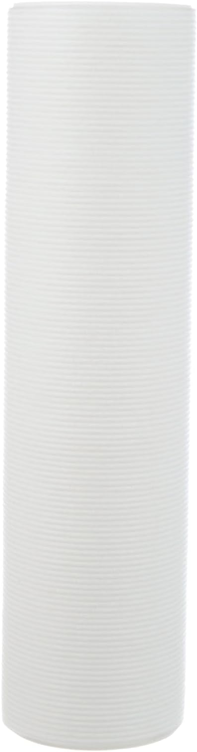3M Aqua-Pure Whole House Standard Sump Replacement Water Filter Drop-in Cartridge AP1001, 5566601