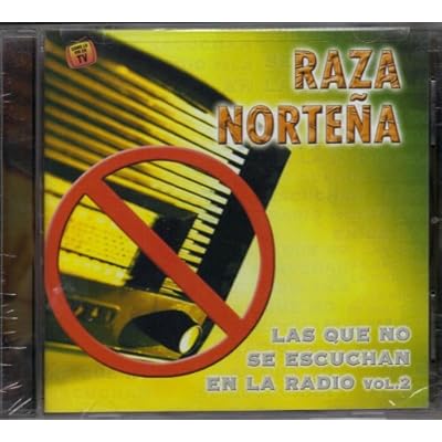 Que No Se Escuchan En La Radio 2