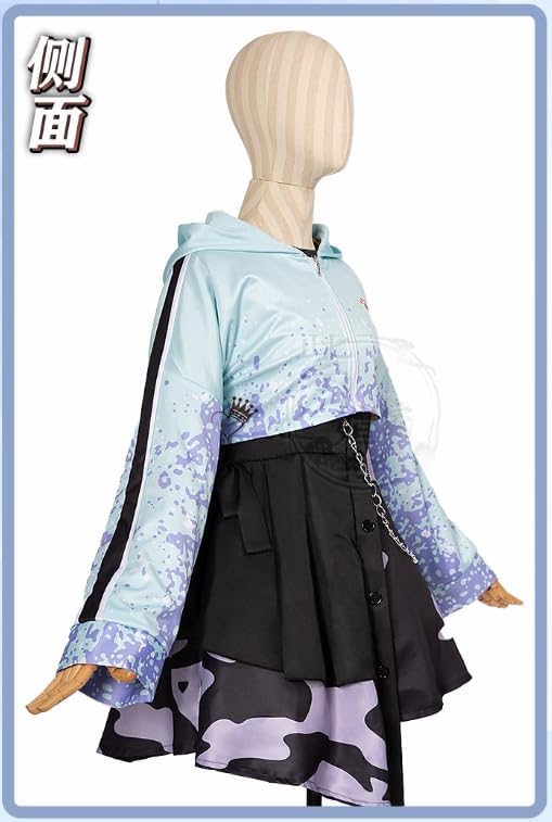新衣装 コスプレ衣装 【ワイ】 +靴