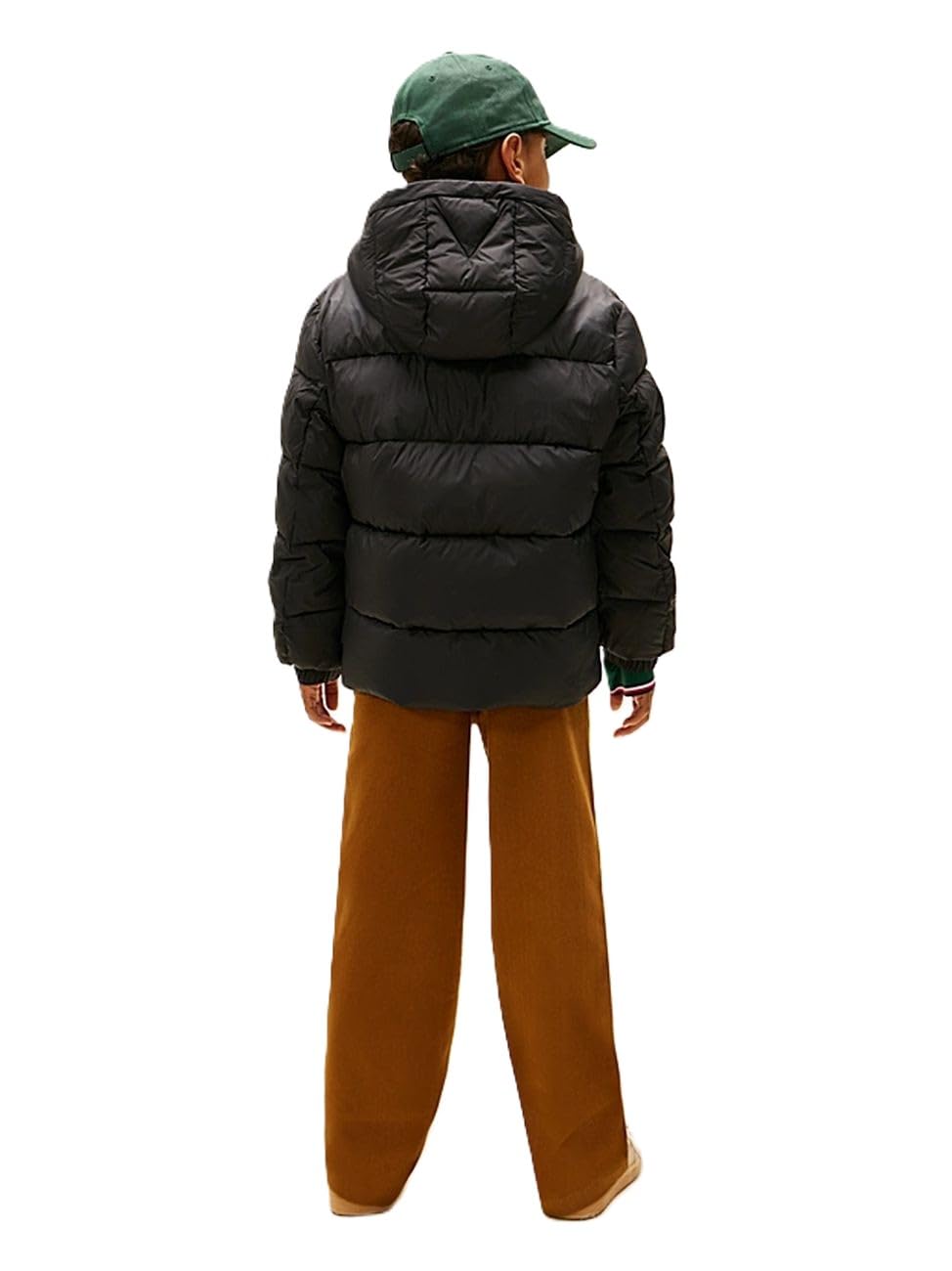 Tommy Hilfiger Chaqueta niño Art KB0KB10093
