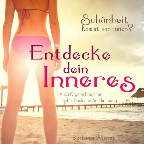 Entdecke dein Inneres cover art