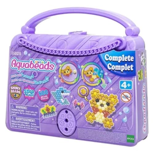 Aquabeads - Decorator Carry Case