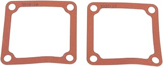 2 Pieces Gaskets Air Intake Grid Heater Accessories Air Diesel Heater Gasket