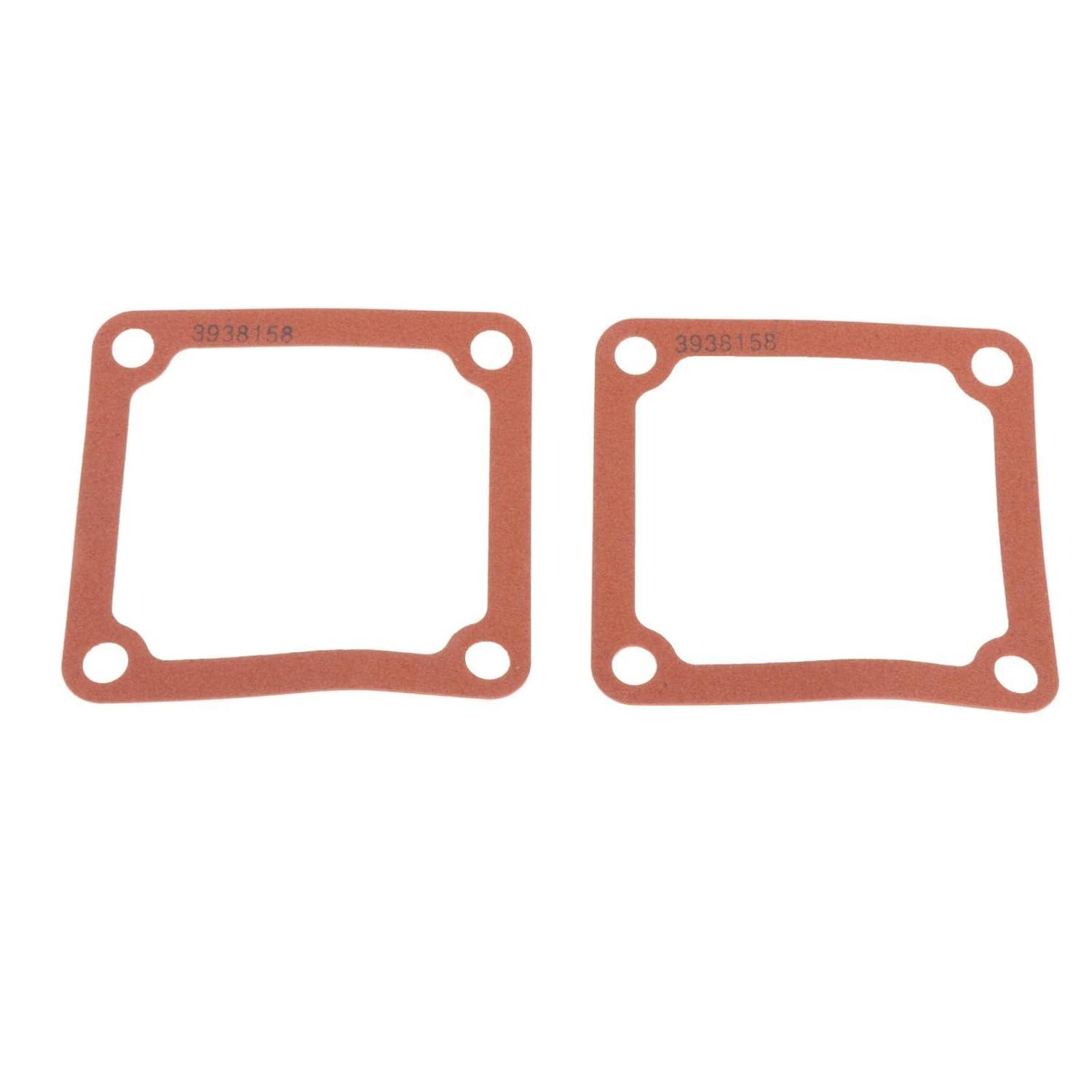 2 Pieces Gaskets Air Intake Grid Heater Accessories Air Diesel Heater Gasket - Review, Price and Buying Guide