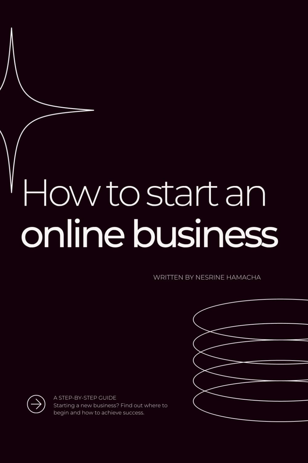 How to start an online business: A Step-by-Step Guide :Starting a new business? Find out where to begin and how to achieve success.