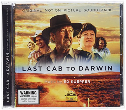 Last Cab To Darwin - Soundtrack O.S.T.