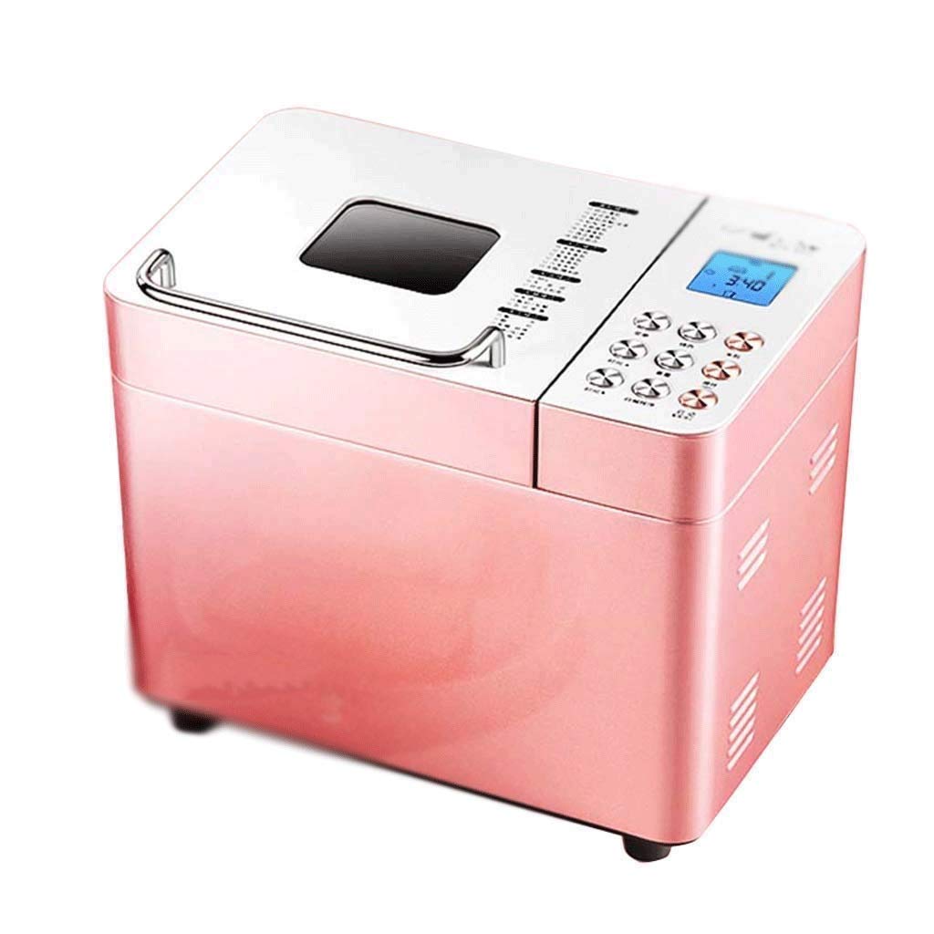 Amazon.co.jp : パン製造機 - 自動プログラム可能なパン製造機 多機能
