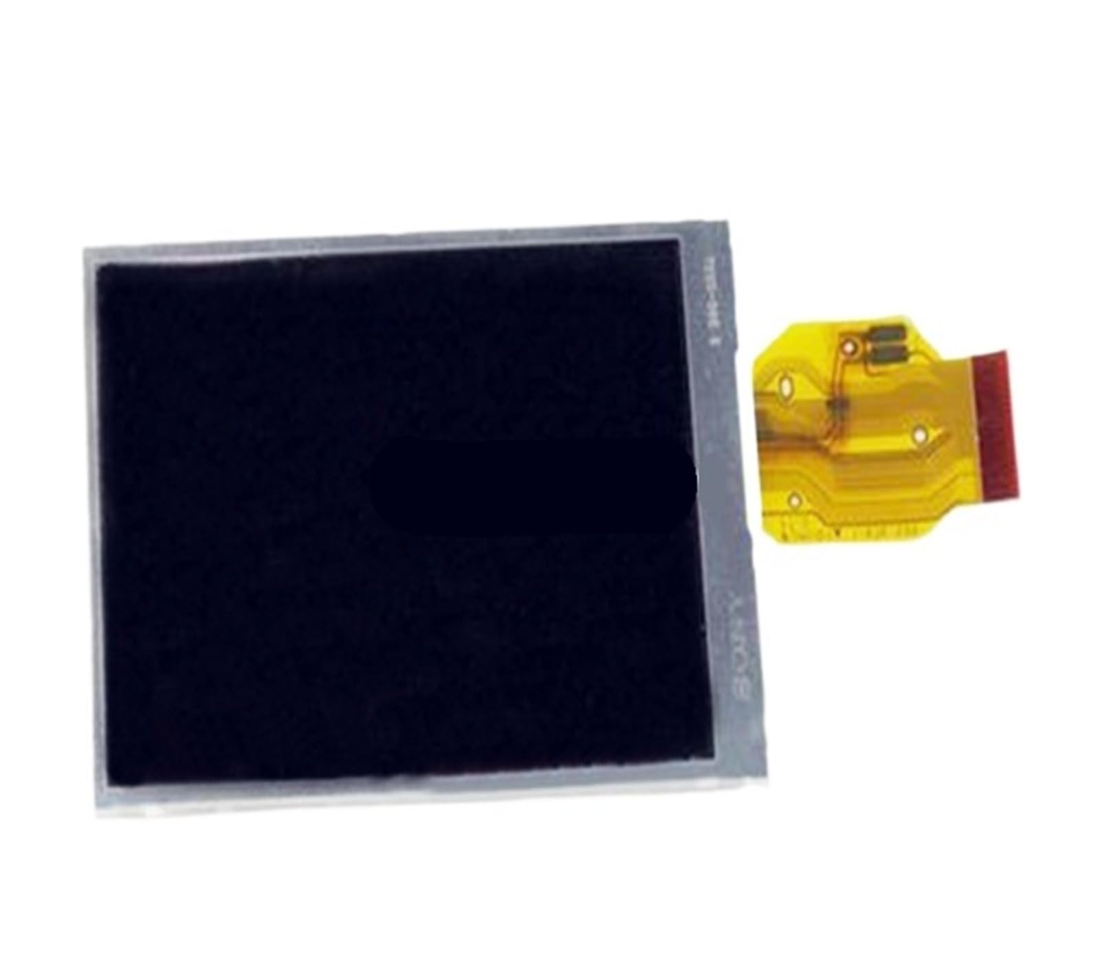 Écran LCD rétroéclairé compatible Ricoh CX3 CX4 CX5 et Canon EOS 50D - 2