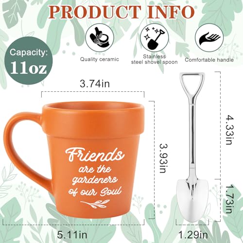 Friend-Gifts-for-Women-Men-Christmas-Funny-Work-Friendship-Gifts-for-BFF-Bestie-Birthday-Friends-Mug-Gardening-Plant-Lover-Gifts-for-Friends-Female-Best-Friend-Ever-Gifts-Ideas