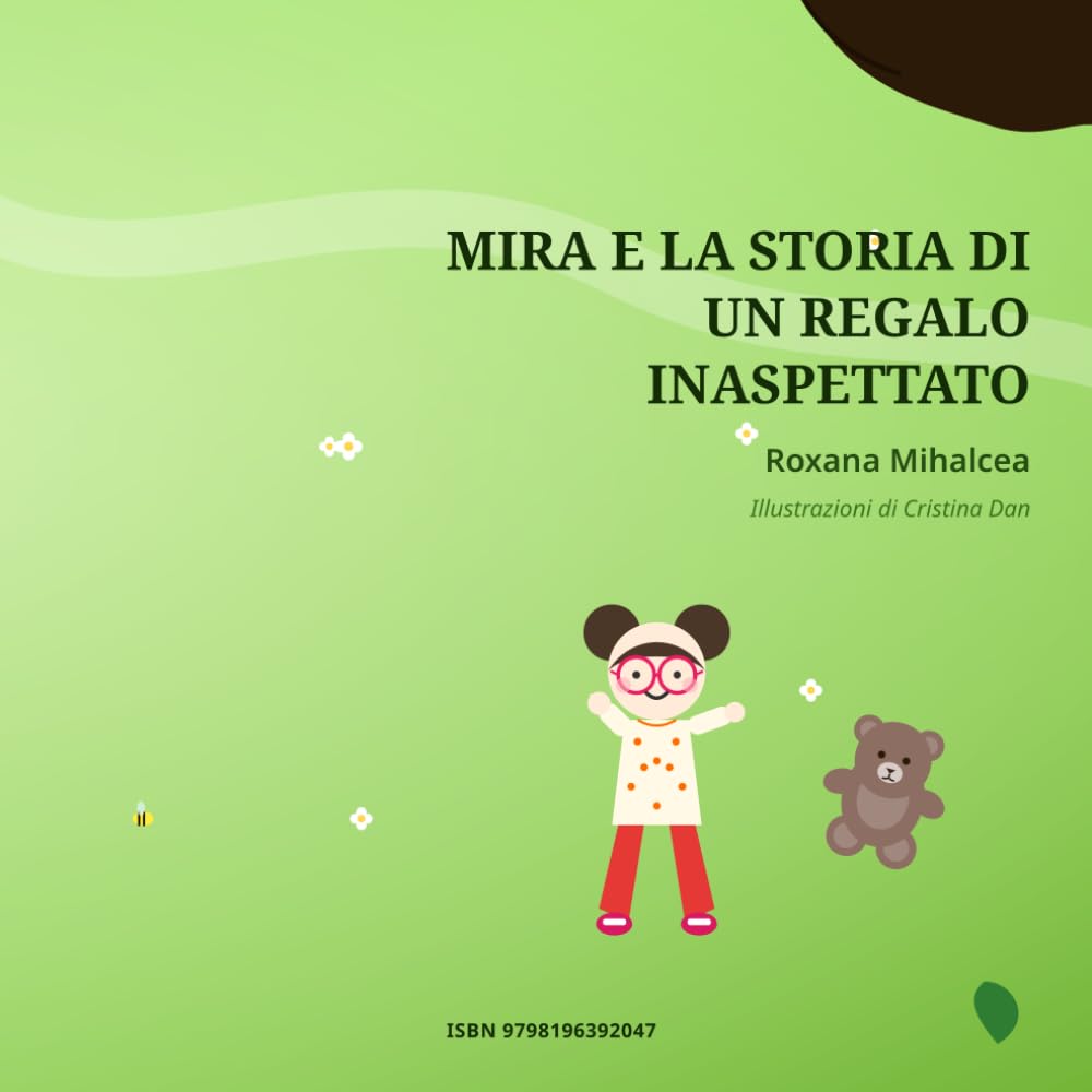 Mira e la storia di un regalo inaspettato