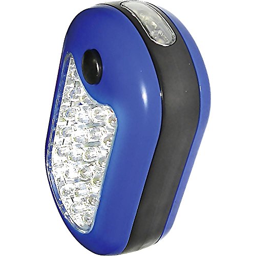 Preisvergleich Produktbild LED Arbeitsleuchte eckig