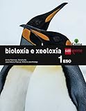  Bioloxía e xeoloxía. 1 ESO. Celme - 9788498545227