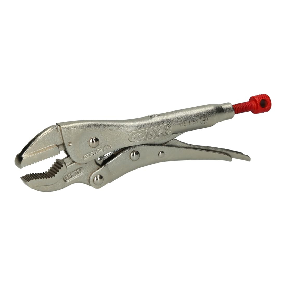 SK Hand Universal self grip pliers,185mm
