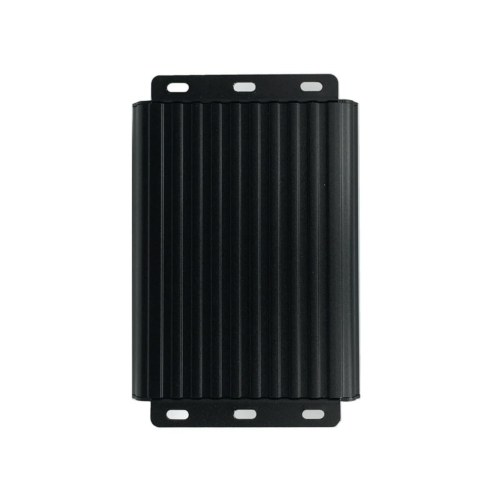 Caricabatteria galleggiante intelligente automatico generatore 6A 12V 24V(24V)