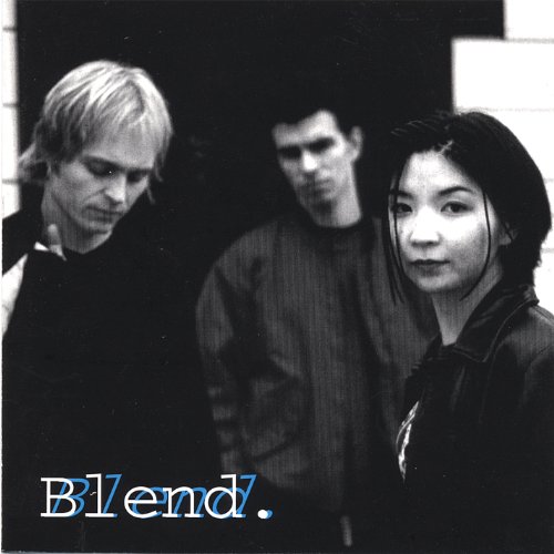 Blend. Blend Digital Music