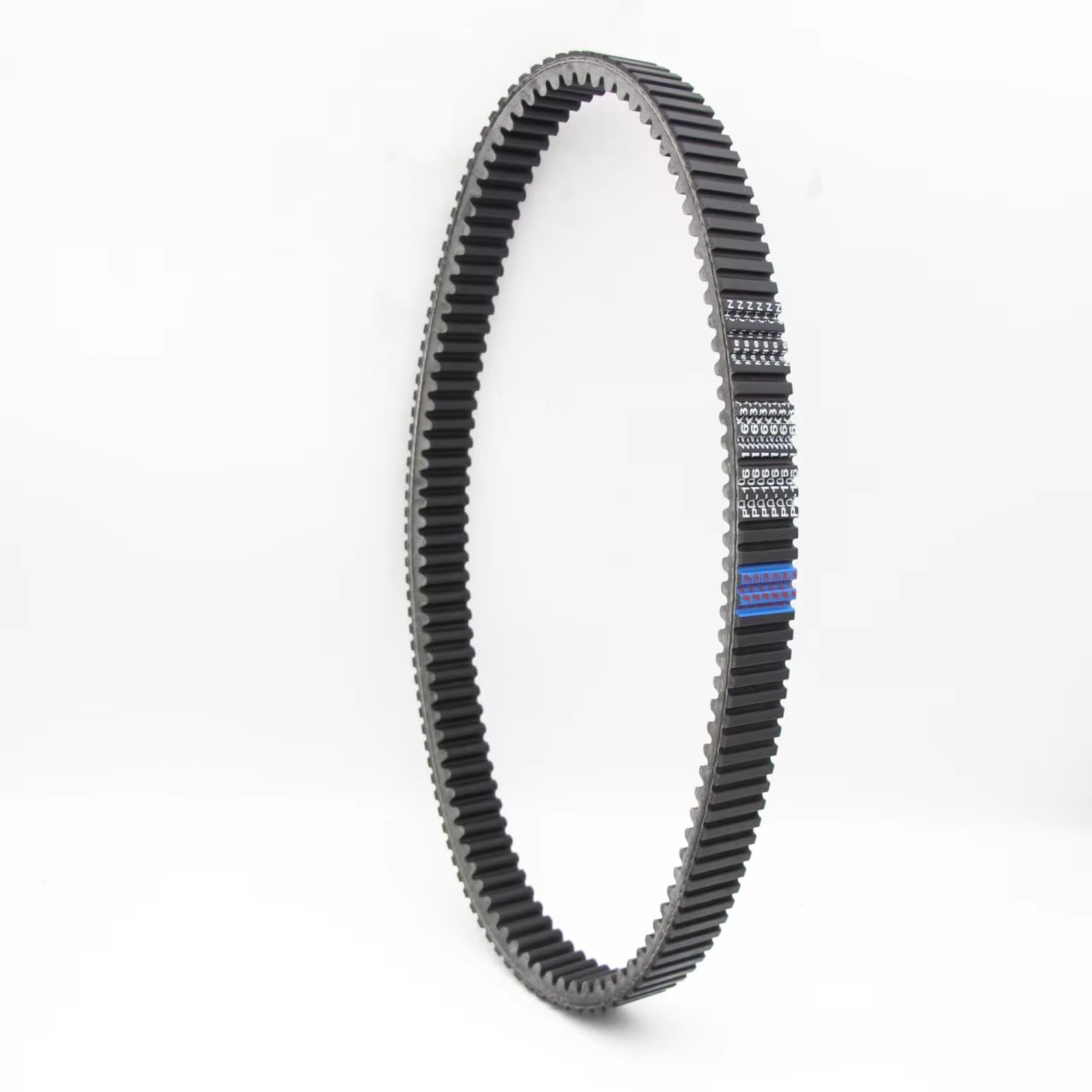 Accesorios De Transmisión Motocicleta Correa Transferencia Compatible Con Arctic Para Cat Para Serie ZR Para ZR6000 2015 OEM 0627-086 Correa Final Moto