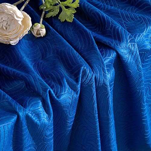 EMEMA Tende in Velluto Tende per Interni Tende per...