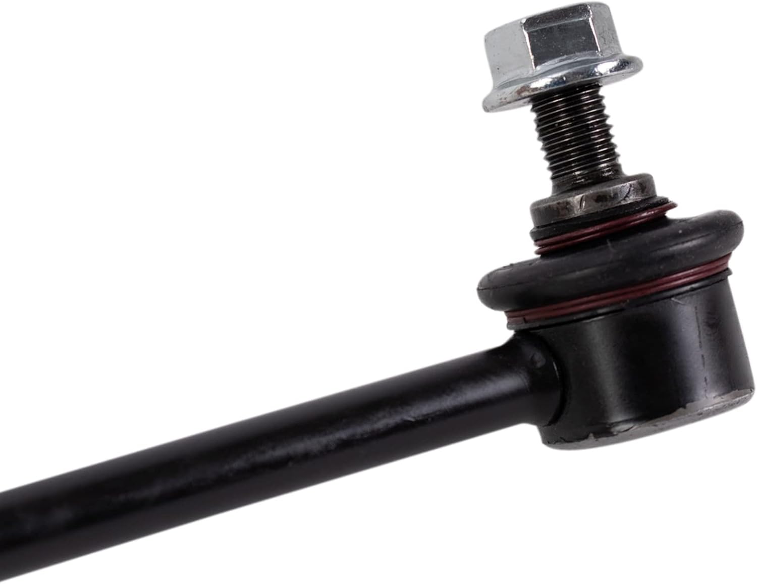 TRQ Front Sway Bar Stabilizer Link Set Compatible with 1998-2003 Toyota Sienna