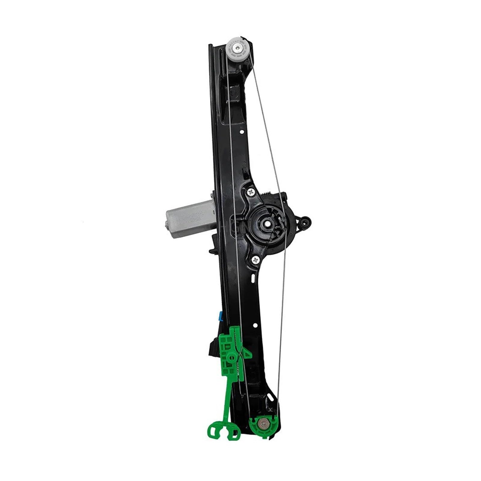 Alzacristallo per Fiat Punto 2005-2018 Motore Alzacristallo Elettrico Porta Anteriore Sinistra 51786729 Alzacristalli Elettrico