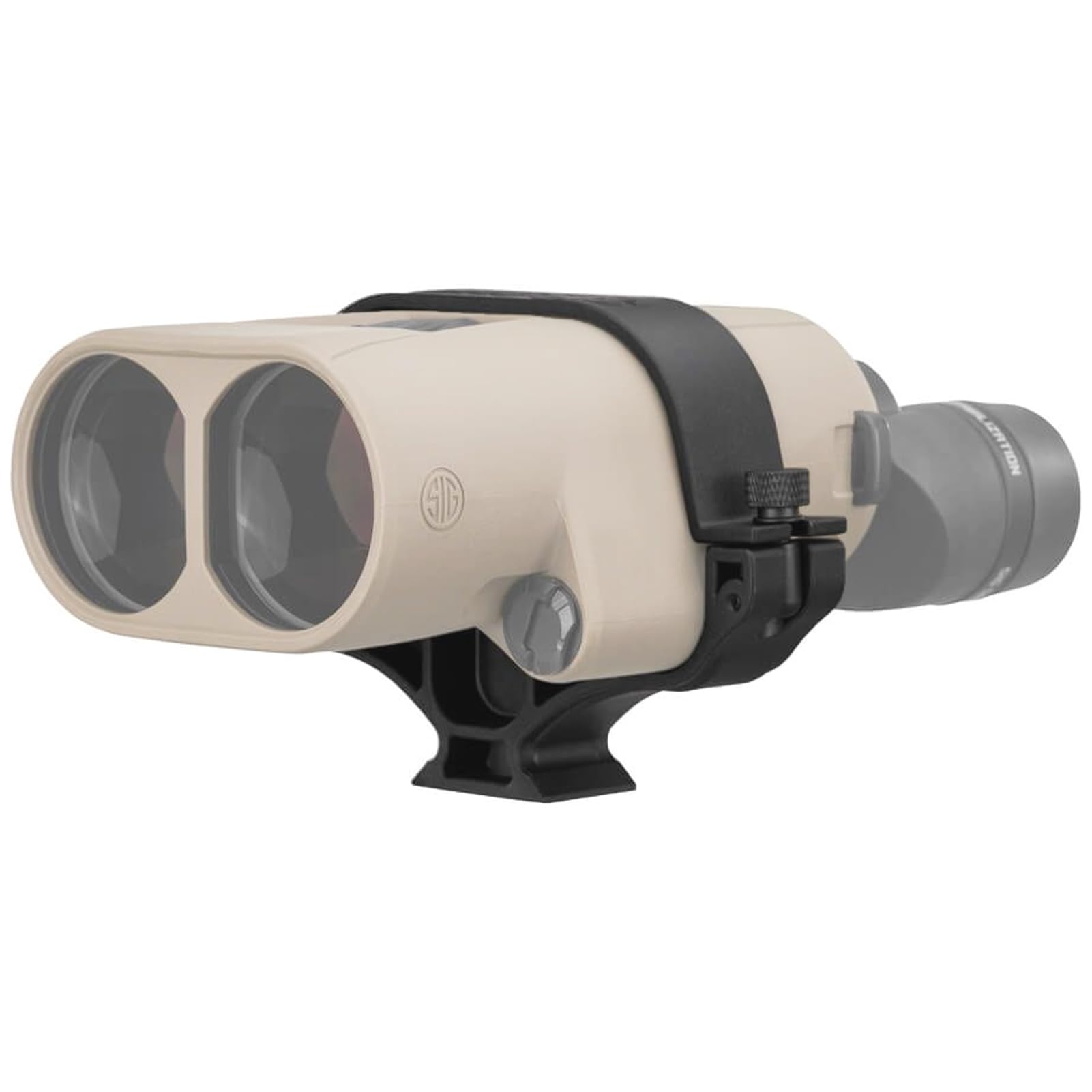 Amazon.com : SIG SAUER ZULU6 HDX PRO Binocular Adapter - SOZ6B150