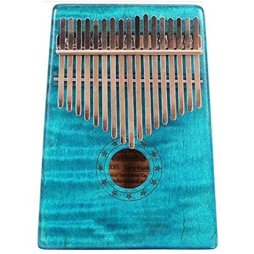WYKDL Kalimba Thumb Piano 17 Touches Cadeaux Piano Finger Portable for Les Enfants et Adultes débutants Pouce Piano… - Les Beatles, Paul McCartney, John Lennon, RIngo Starr, George Harrison WYKDL Kalimba Thumb Piano 17 Touches Cadeaux Piano Finger Portable for Les Enfants et Adultes débutants Pouce Piano…