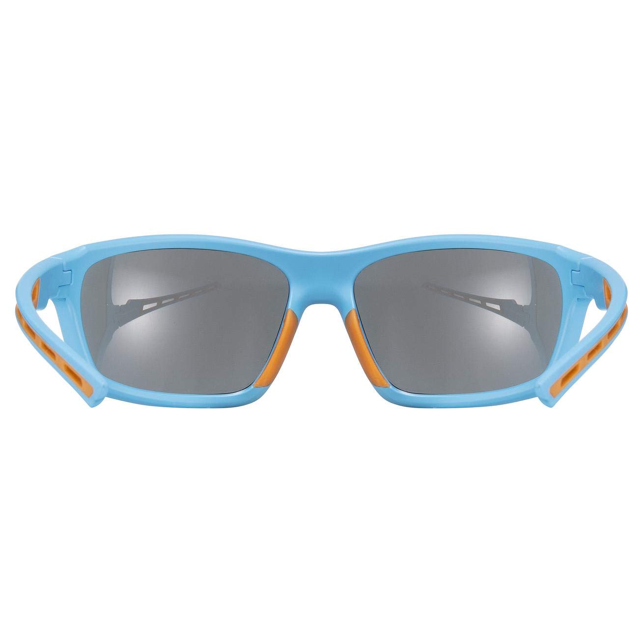 Uvex Unisex Uvex Sportstyle 229 Sportbrille (1er Pack)