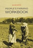 People's Farming Workbook 0864864310 Book Cover