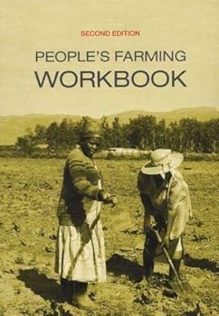 Paperback People's Farming Workbook Book
