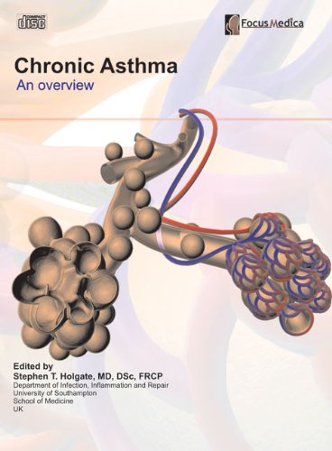 Chronic Asthma: An Overview (Respiratory Diseases)