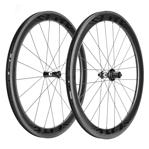 ELITEWHEELS SLT 50mm Ceramic Hub