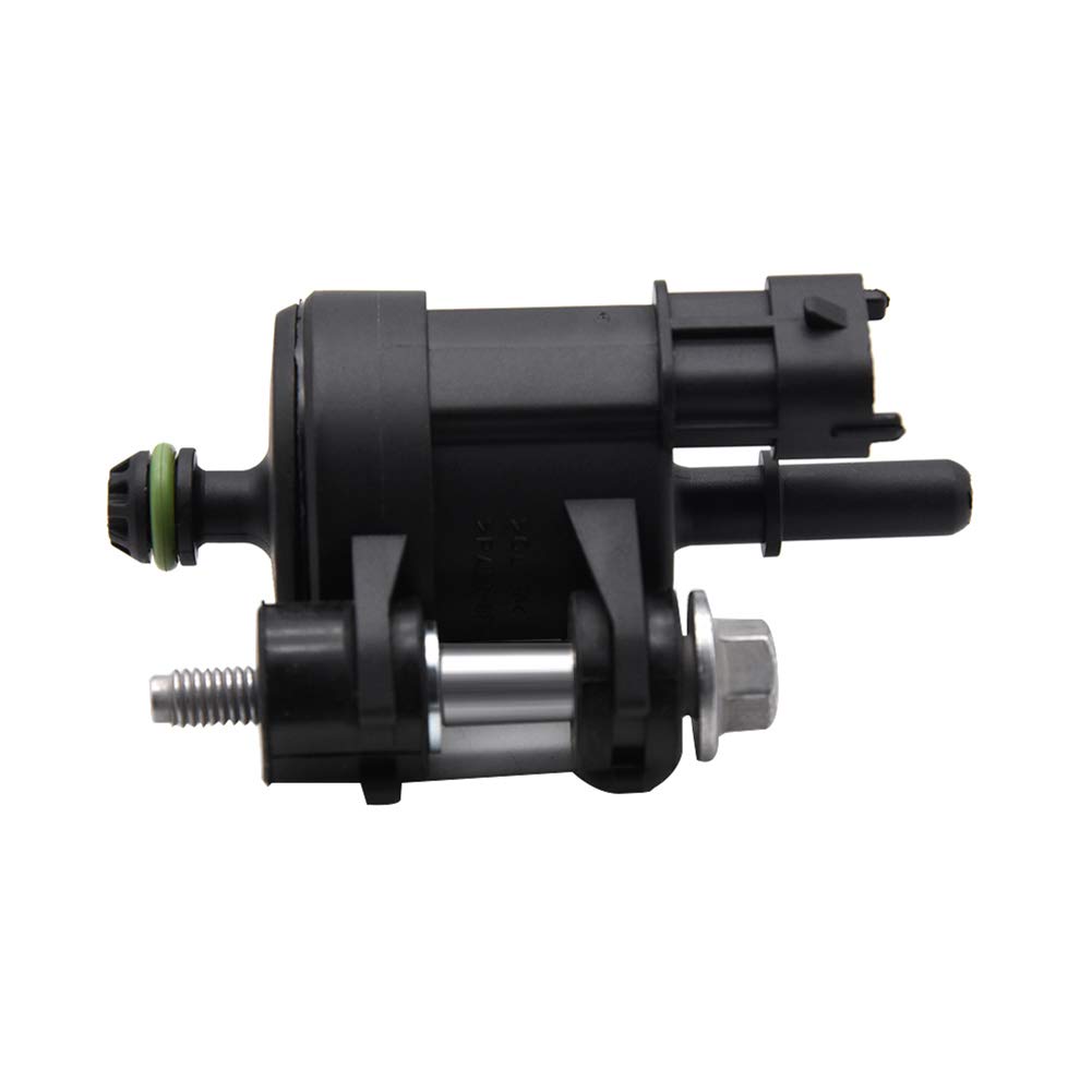 Elettrovalvola di Spurgo, Vapor Scatola Metallica della Valvola di Spurgo Solenoide,elettrovalvola di Controllo dello Spurgo dell'elettrovalvola di Pressione dell'automobile12610560 0280142481
