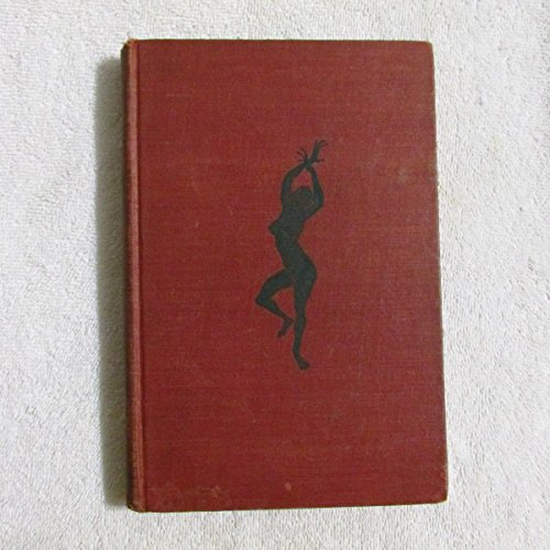 Voodoo in New Orleans B000NPDVKI Book Cover